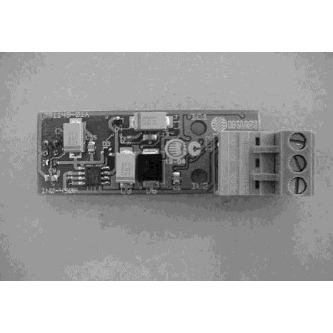 Ikusi TM70 electronic board